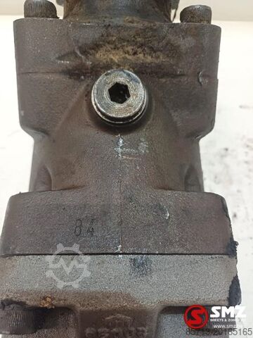 Hydraulic pump Diversen Occ hydraulische pomp PTO