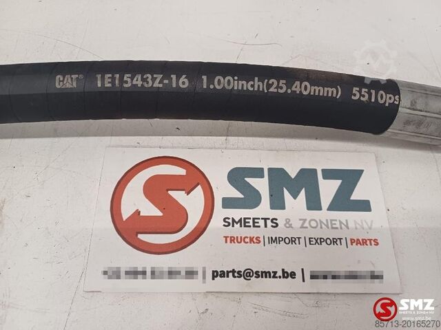 Hydraulic hose Caterpillar Hose Caterpillar