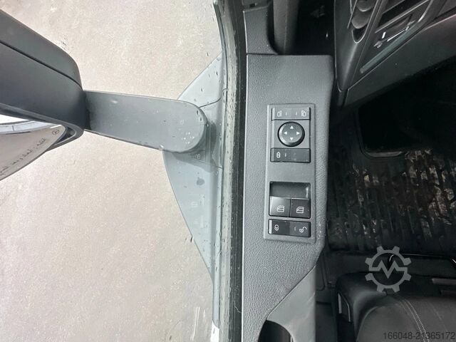Blender Mercedes-Benz Arocs 4242 Mercedes-Benz AROCS 5 4242 8x4 Euro5...