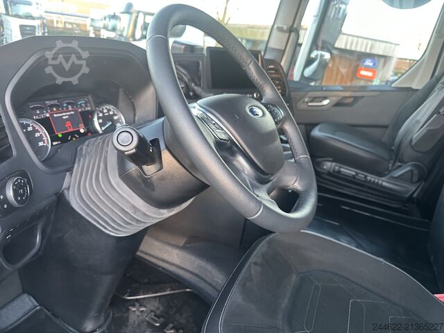 Standard tractor unit Ford F-Max - Full lease 2000€* ex BTW/maand