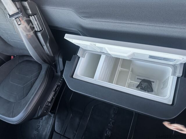 Standard tractor unit Ford F-Max - Full lease 2000€* ex BTW/maand