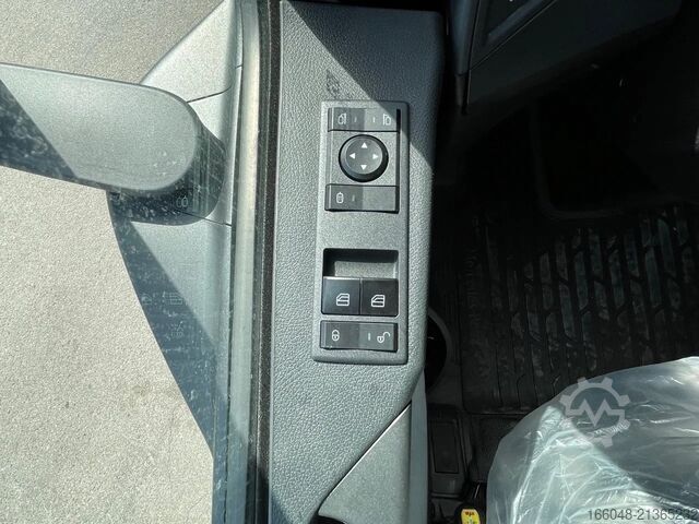 Tipper Mercedes-Benz Arocs 4145 Mercedes-Benz 4145 8X4 Euromix EMT 3...