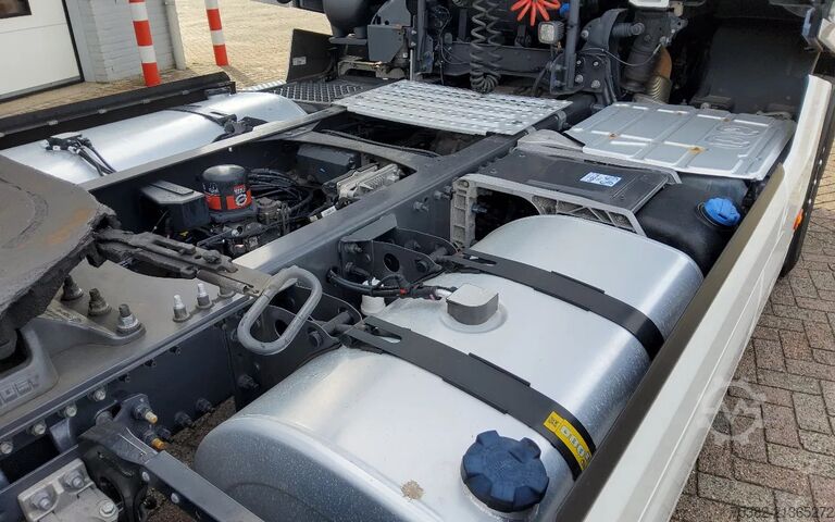 Standard-SZM Renault T440 4x2 - 13 LITER SLEEPERCAB - EURO 6 - 15-BTD-2