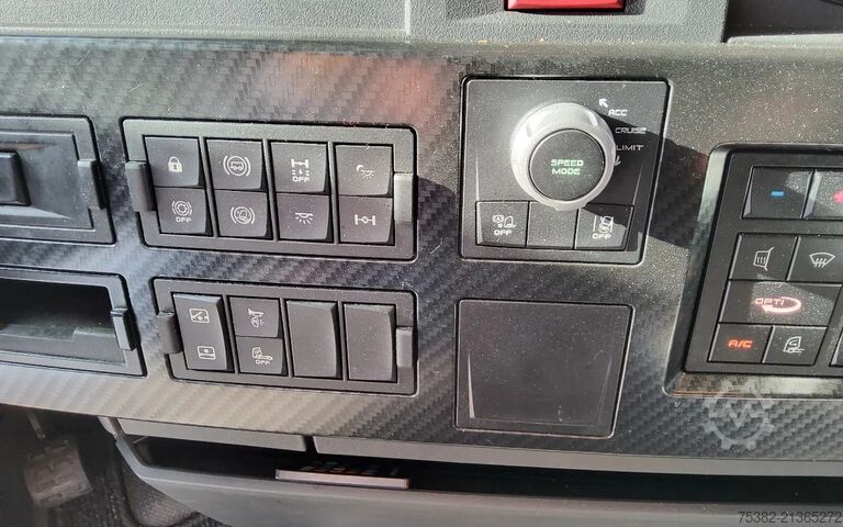 Standard-SZM Renault T440 4x2 - 13 LITER SLEEPERCAB - EURO 6 - 15-BTD-2