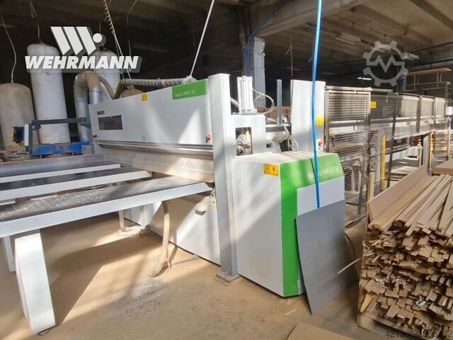 Panel dividing saw BIESSE Selco WNT 630 (2022) BIESSE Selco WNT 630