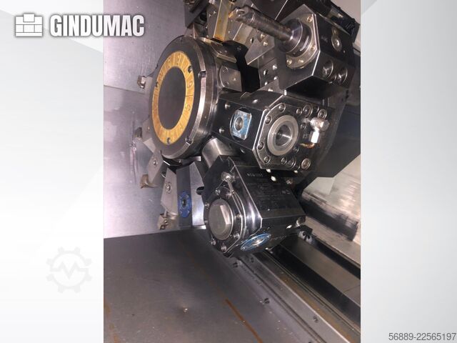 DMG Mori Seiki SL 2500 Y DMG Mori Seiki SL 2500 Y