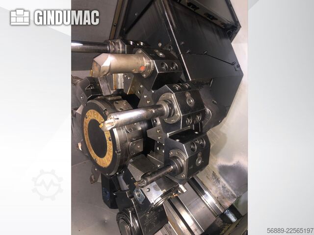 DMG Mori Seiki SL 2500 Y DMG Mori Seiki SL 2500 Y