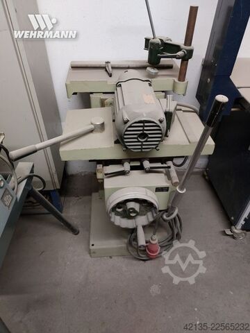 Slot mortising machine SCM AS 16 (1988) SCM AS 16