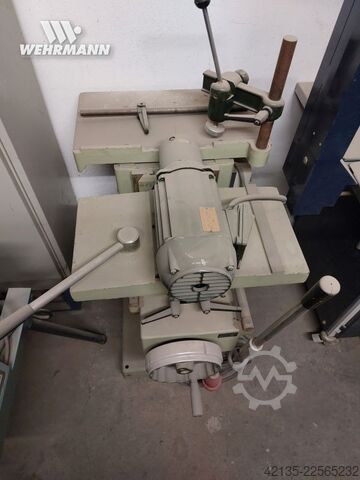 Slot mortising machine SCM AS 16 (1988) SCM AS 16