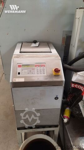 Folding system Homag FG63 (1985) Homag FG63