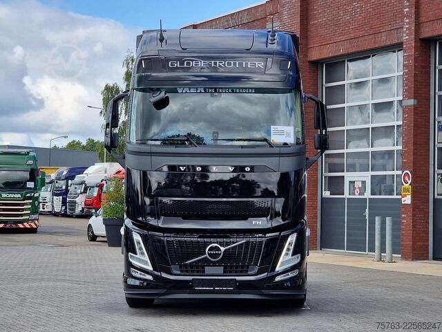Standard-SZM Volvo FH 13.540 Aero Globetrotter XL 4x2 - New - Full...
