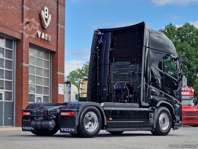 Standard-SZM Volvo FH 13.540 Aero Globetrotter XL 4x2 - New - Full...