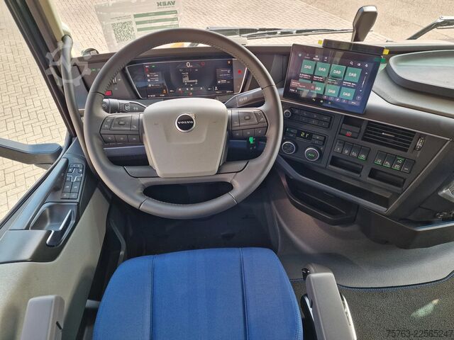 Standard-SZM Volvo FH 13.540 Aero Globetrotter XL 4x2 - New - Full...