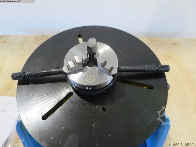 Rotary Welding Table WMT HD 10