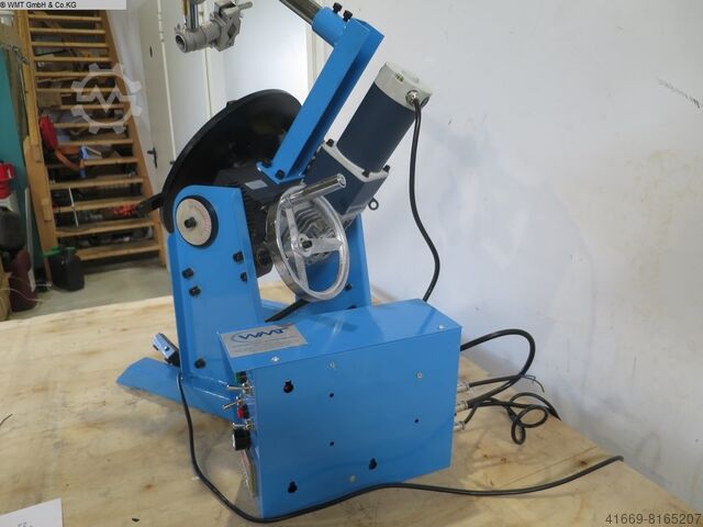 Rotary Welding Table WMT HD 50