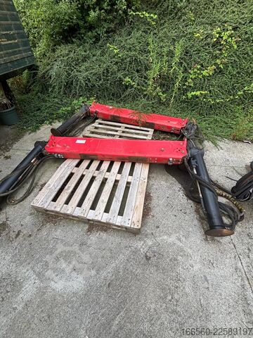 Kranarm Palfinger EPSILON S 260 L