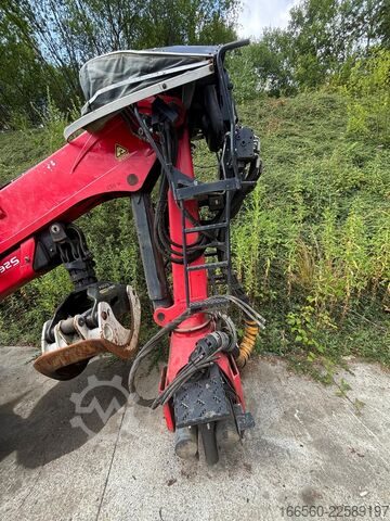 Kranarm Palfinger EPSILON S 260 L