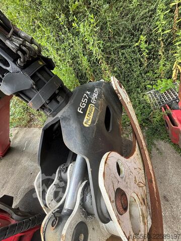 Kranarm Palfinger EPSILON S 260 L