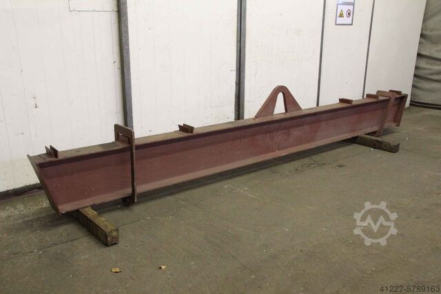 Krantraverse unbekannt Länge 4240 mm