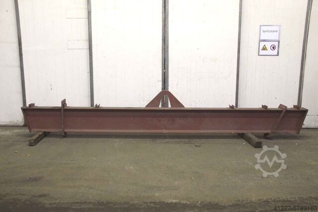 Krantraverse unbekannt Länge 4240 mm