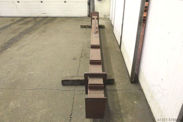 Krantraverse unbekannt Länge 4240 mm