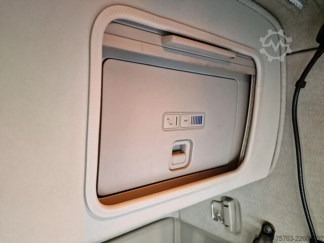 Cable system Volvo FM 13.500 Globetrotter 8x4*4 - Cable system / 3...