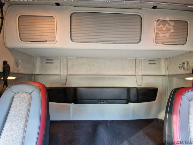 Cable system Volvo FM 13.500 Globetrotter 8x4*4 - Cable system / 3...