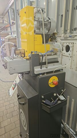 Glasbohrmaschine Expoglass PRIAM — Doppe Expoglass ® PRIAM