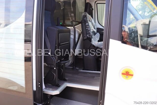 Kleinbus Iveco Daily line / Vendor / A65C18 / Airco / Automati...