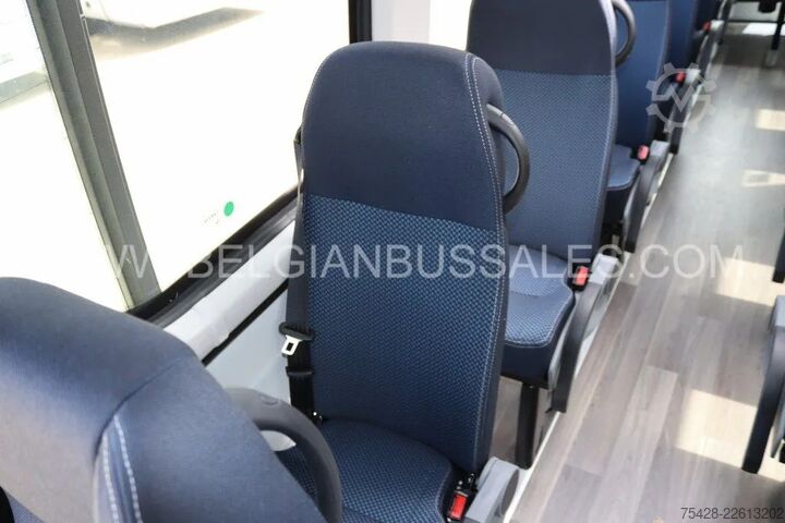 Kleinbus Iveco Daily line / Vendor / A65C18 / Airco / Automati...
