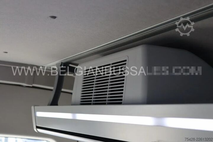 Kleinbus Iveco Daily line / Vendor / A65C18 / Airco / Automati...