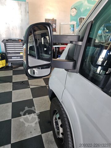 Teilintegriertes Wohnmobil 2024 Fiat Ducato Weinsberg Carasuite | Automatico | 5 posti letto