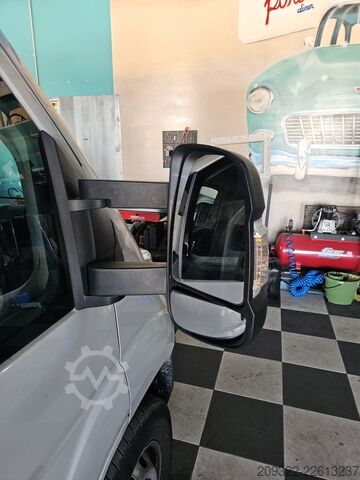 Teilintegriertes Wohnmobil 2024 Fiat Ducato Weinsberg Carasuite | Automatico | 5 posti letto