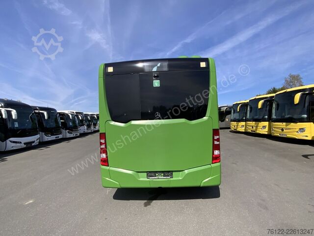 Gelenkbus Mercedes-Benz O 530 G Citaro