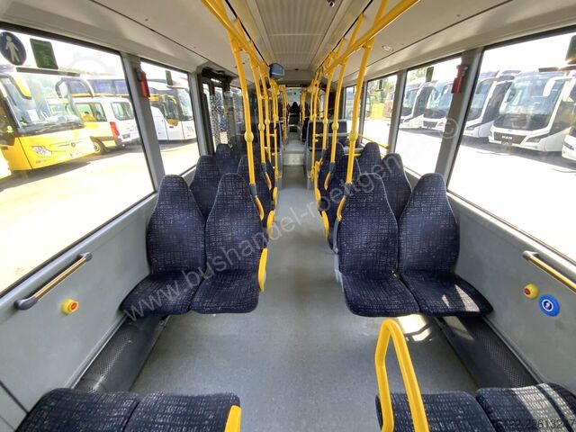 Gelenkbus Mercedes-Benz O 530 G Citaro