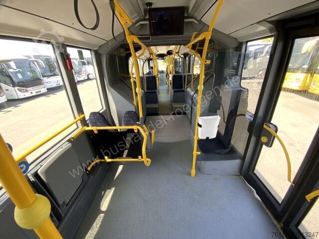 Articulated bus Mercedes-Benz O 530 G Citaro