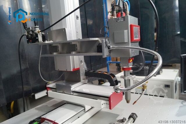 Welding machine OKIO 