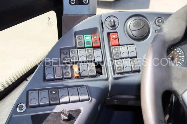 Intercitybus Iveco Crossway LE / Automatic gearbox / Euro 5