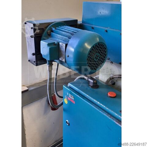 Tool milling machine Stimin Oradea Fus-22-2M