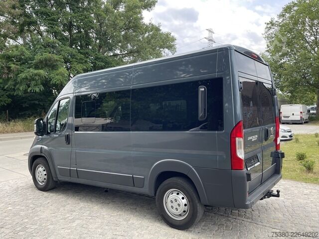 Minibus fiat Ducato 35 Panorama L2H2 1Hand*Klima*HU/AU NEU!*