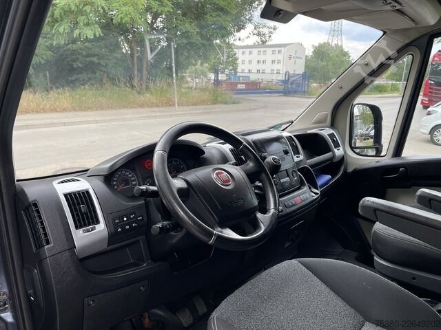Minibus fiat Ducato 35 Panorama L2H2 1Hand*Klima*HU/AU NEU!*