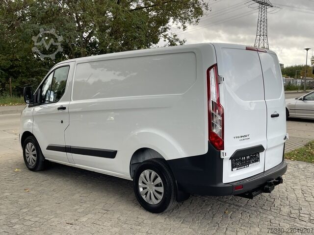 Panel van ford Transit Custom 270 2.2TDCi *Klima*Tempomat*