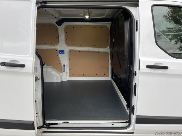 Panel van ford Transit Custom 270 2.2TDCi *Klima*Tempomat*