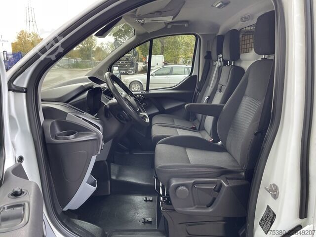 Panel van ford Transit Custom 270 2.2TDCi *Klima*Tempomat*