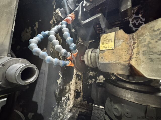 Tool grinder Schütte WU 405