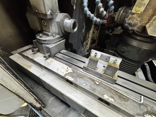 Tool grinder Schütte WU 405