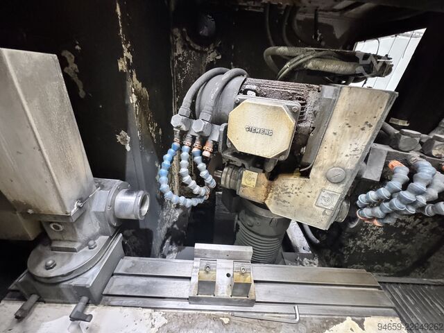 Tool grinder Schütte WU 405