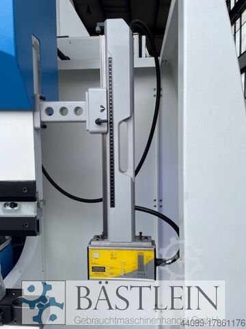 Press brake FARINA PFO 130/30