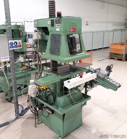 Mehrspindelbohrmaschine TOYOSK 01BB