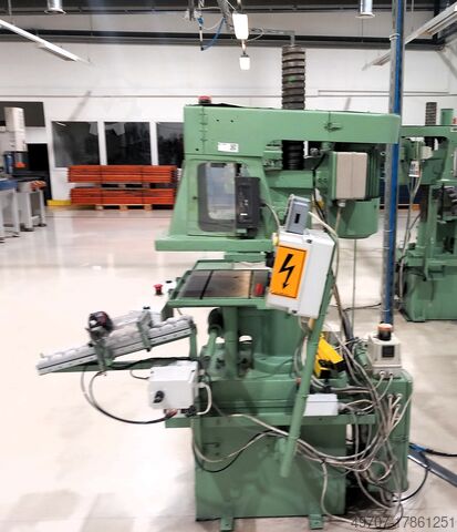 Mehrspindelbohrmaschine TOYOSK 01BB
